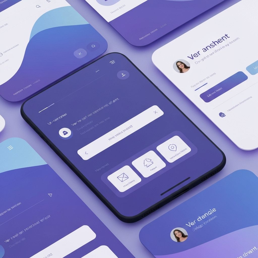 Visual Design