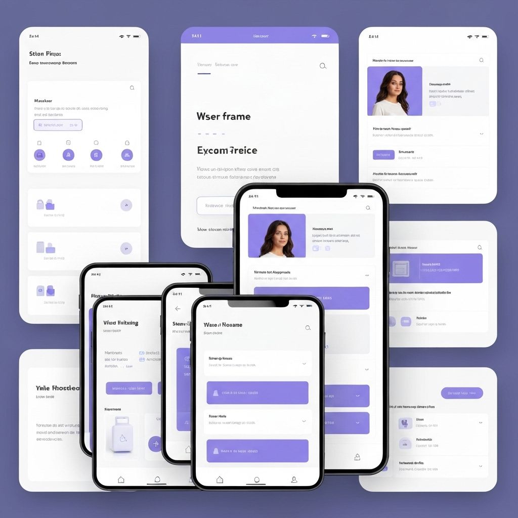 UX Design
